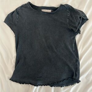 We the Free be my baby tee